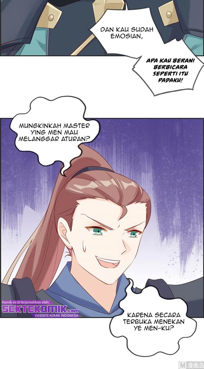 Strongest System (The Strongest Dandy System) Chapter 50 Gambar 15
